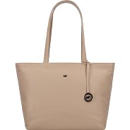 Braun Büffel Hanna Shopper Tasche Leder 43 cm Produktbild