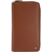 Golden Head Polo Geldbörse RFID Schutz Leder 21.5 cm Produktbild
