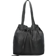 Greenburry Nappa Beuteltasche Leder 37 cm Produktbild