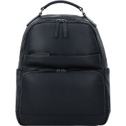 The Chesterfield Brand Wax Pull Up Business-Rucksack Leder 39 cm Laptopfach Produktbild