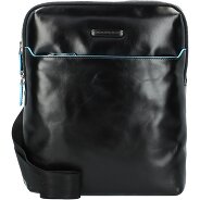 Piquadro Blue Square Umhängetasche Leder 26 cm Produktbild