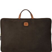 Bric's Life Aktenmappe 42 cm Laptopfach Produktbild