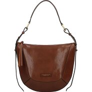 The Bridge Fedora Schultertasche Leder 28 cm Produktbild