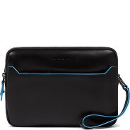 Piquadro Blue Square Umhängetasche Leder 23 cm Produktbild