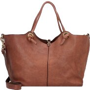Campomaggi Ebano Shopper Tasche Leder 36 cm Produktbild