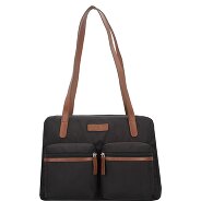 Greenburry Emily Schultertasche 35 cm Produktbild