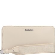 Calvin Klein Gracie Geldbörse 19 cm Produktbild Calvin Klein Gracie Geldbörse 19 cm Produktbild