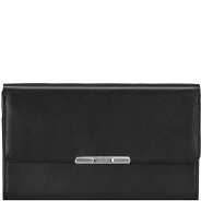 Esquire Helena Geldbörse Leder 18 cm Produktbild