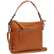 The Chesterfield Brand Wax Pull Up Schultertasche Leder 23 cm Produktbild