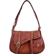 Campomaggi Schultertasche Leder 24 cm Produktbild
