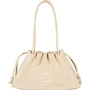 Coccinelle Dulse Schultertasche Leder 39 cm Produktbild