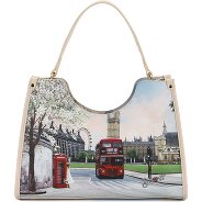 Y Not? Yesbag Shopper Tasche 32.5 cm Produktbild