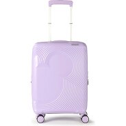 American Tourister Mickey Magic 4 Rollen Kabinentrolley 55 cm mit Dehnfalte Produktbild