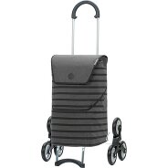 Andersen Shopper Treppensteiger Scala Shopper Jelke Einkaufstrolley 59 cm Produktbild