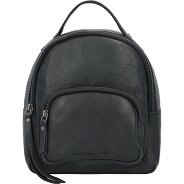 Harbour 2nd Just Pure Inga City Rucksack Leder 23 cm Produktbild