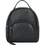 Harbour 2nd Just Pure Inga City Rucksack Leder 23 cm Produktbild