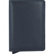 Secrid Slimwallet Original Kreditkartenetui Geldbörse RFID Leder 6,5 cm Produktbild