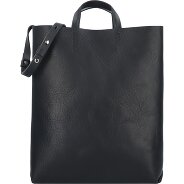 Harold's Paperbag Shopper Tasche Leder 33 cm Produktbild