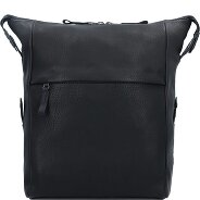 Harold's Country City Rucksack Leder 28 cm Produktbild