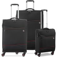 MODO by Roncato Eclipse 2.0 4 Rollen Kofferset 3-teilig Produktbild