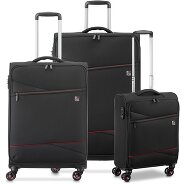 MODO by Roncato Eclipse 2.0 4 Rollen Kofferset 3-teilig Produktbild
