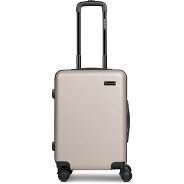 Smartbox Edition 05 4 Rollen Kabinentrolley 55 cm Produktbild Smartbox Edition 05 4 Rollen Kabinentrolley 55 cm Produktbild