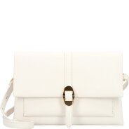 Coccinelle Dorian Schultertasche Leder 24 cm Produktbild