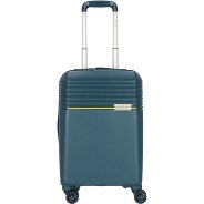 Hedgren Lineo Stripe S 4-Rollen Kabinentrolley 55 cm Produktbild