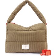 LES VISIONNAIRES Unio Hobo Schultertasche 38 cm Produktbild