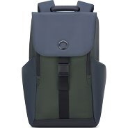 Delsey Paris Securflap Rucksack RFID 45 cm Laptopfach Produktbild