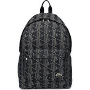 Lacoste Monogram Neocroc Daypack 43 cm Laptopfach Produktbild