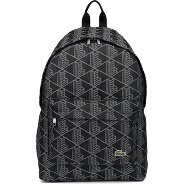 Lacoste Monogram Neocroc Daypack 43 cm Laptopfach Produktbild