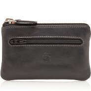Castelijn & Beerens Canyon Schlüsseletui RFID Leder 12 cm Produktbild