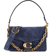 Coach Tabby Schultertasche Leder 26 cm Produktbild
