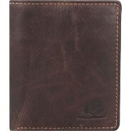 Greenburry Tornado Geldbörse RFID Schutz Leder 9 cm Produktbild