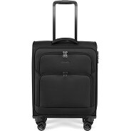 Epic Dynamo 4 Rollen Kabinentrolley 55 cm Produktbild