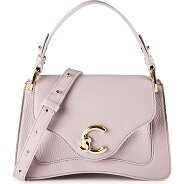 Coccinelle C-Me Schultertasche Leder 23.5 cm Produktbild