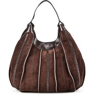 Gianni Chiarini Dua Schultertasche Leder 38 cm Produktbild