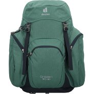 Deuter Gröden Rucksack 52 cm Produktbild Deuter Gröden Rucksack 52 cm Produktbild