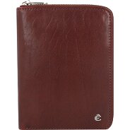 Esquire Toscana Geldbörse RFID Leder 10,5 cm Produktbild