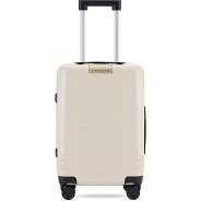 Kapten & Son Heathrow Essential 4 Rollen Kabinentrolley 55 cm Produktbild