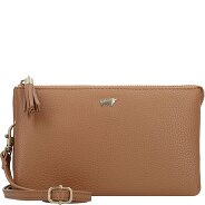 Braun Büffel Hanna Umhängetasche Leder 21 cm Produktbild