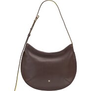 DuDu Hispani Schultertasche Leder 34 cm Produktbild