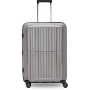 Pactastic Collection 01 4 Rollen Trolley M 67 cm mit Dehnfalte Produktbild