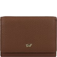 Braun Büffel Asti Geldbörse Leder 12 cm Produktbild