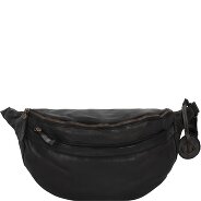 Harbour 2nd Urban Poets Gürteltasche Leder 37 cm Produktbild