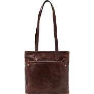 Voi City Cowboy Schultertasche Leder 29 cm Produktbild