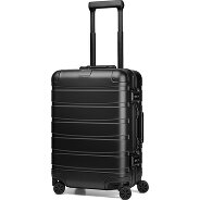 Redolz Pro Aluminium 4 Rollen Kabinentrolley S 55 cm Produktbild