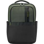 Roncato Metropolitan Business-Rucksack 41 cm Laptopfach Produktbild