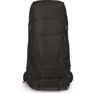 Osprey Kestrel 58 Trekkingrucksack S-M 82 cm Produktbild
